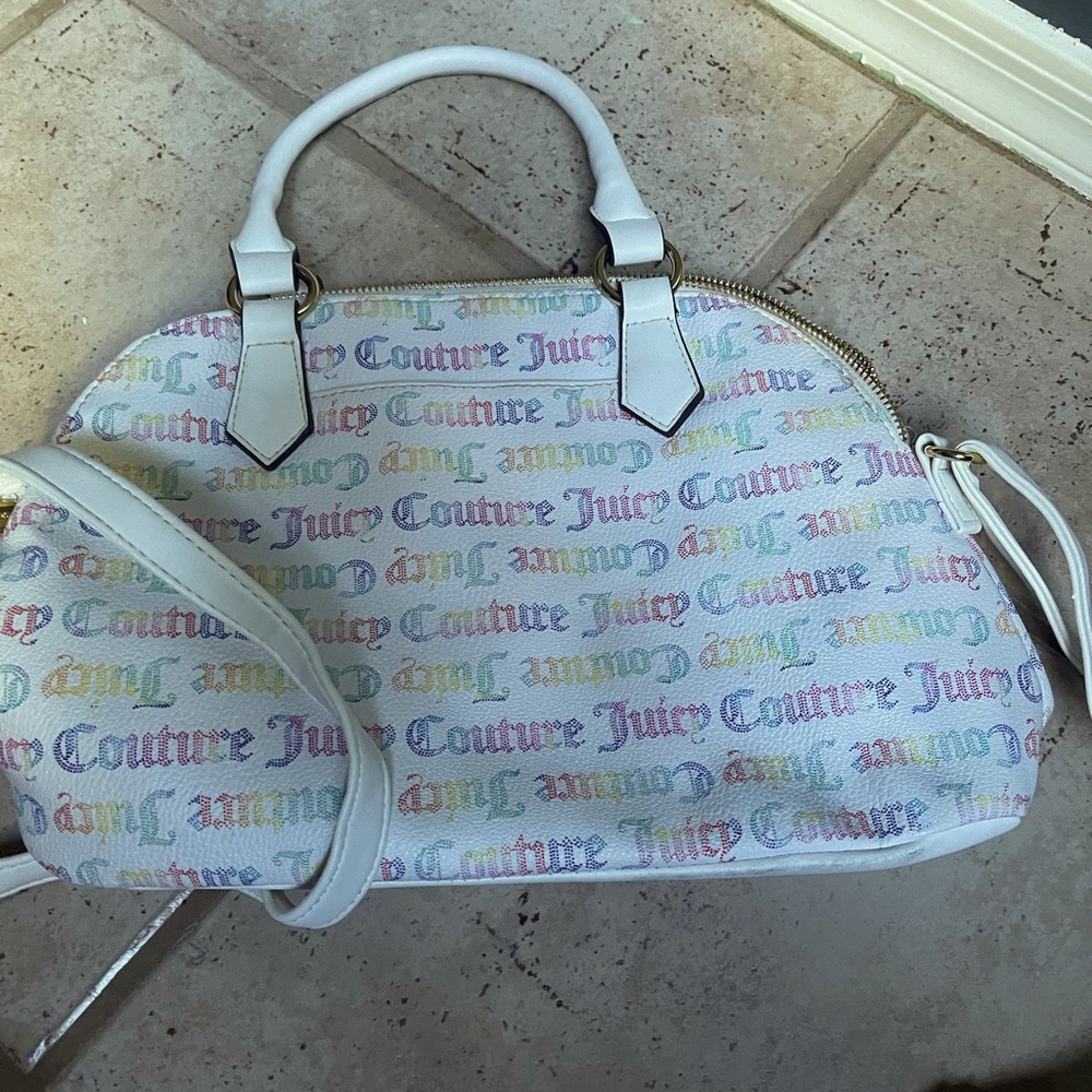 Juicy couture bag